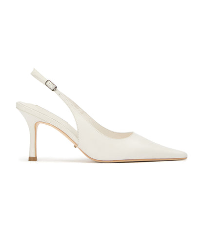 Heels Tony Bianco Samar Milk Capretto