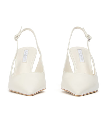 Heels Tony Bianco Samar Milk Capretto
