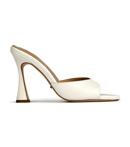 Heels|New Arrivals Tony Bianco Victoria White Nappa