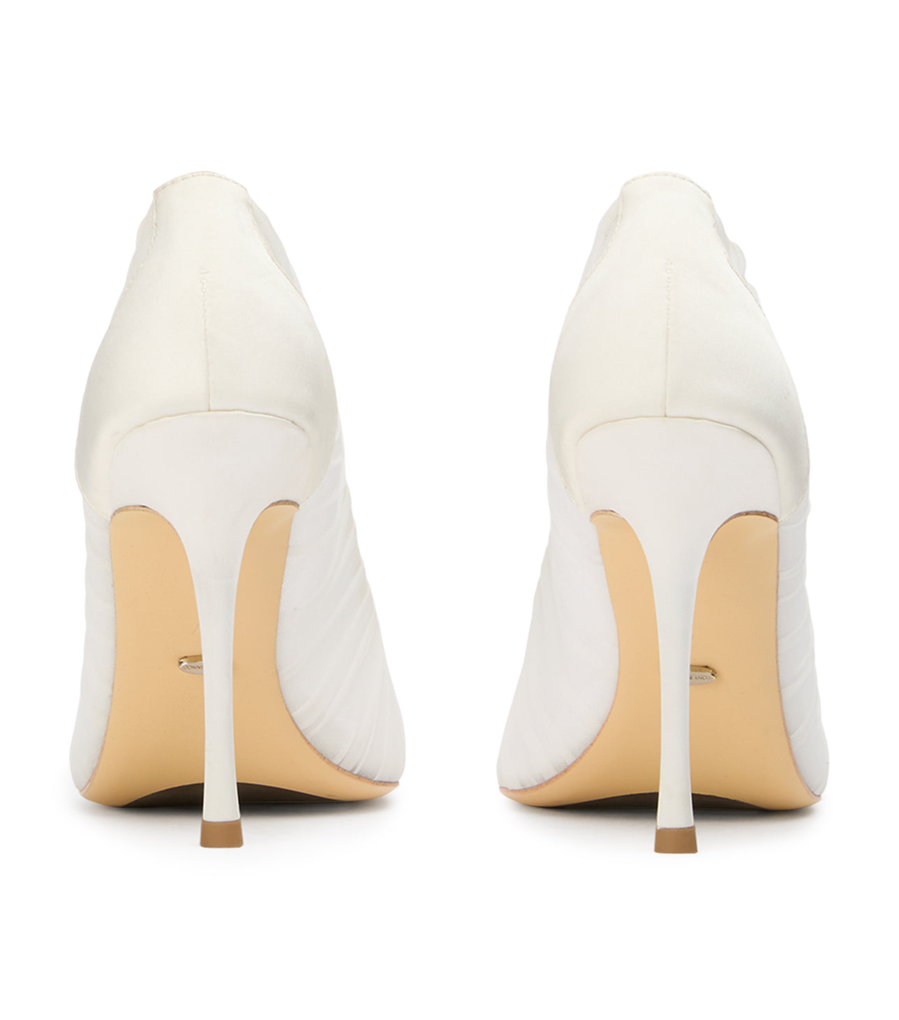 Heels|New Arrivals Tony Bianco Silvia Ivory Tulle