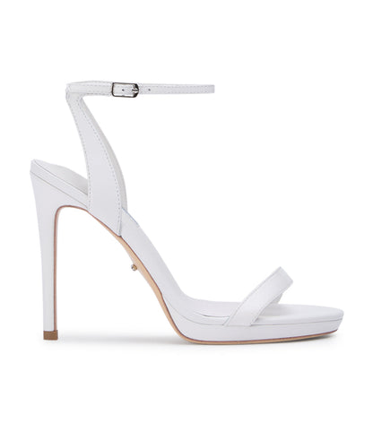 Heels|New Arrivals Tony Bianco Skye White Nappa