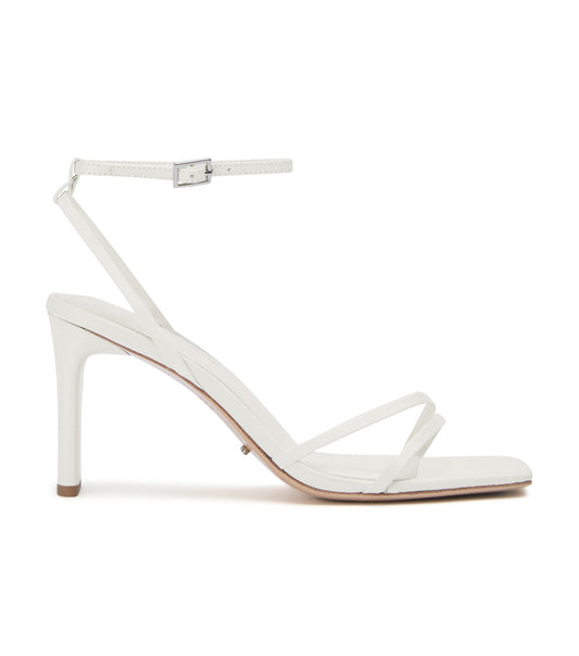 Heels|New Arrivals Tony Bianco Corso Milk Capretto Heels