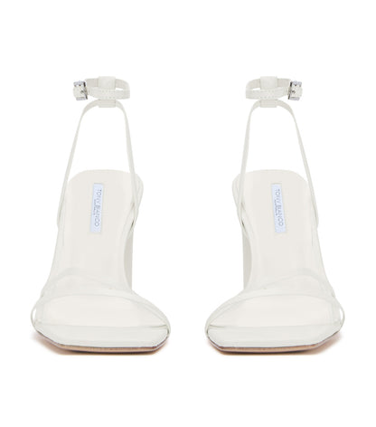 Heels|New Arrivals Tony Bianco Corso Milk Capretto Heels