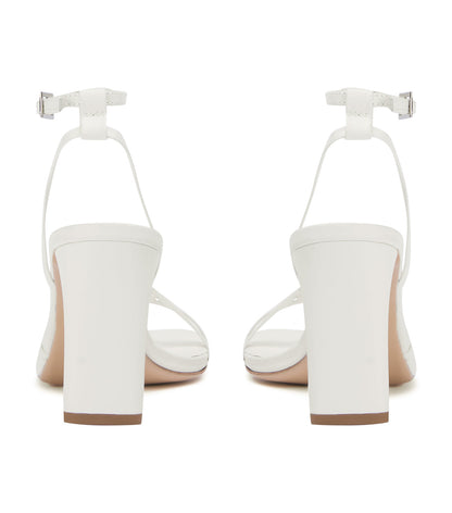 Heels|New Arrivals Tony Bianco Corso Milk Capretto Heels