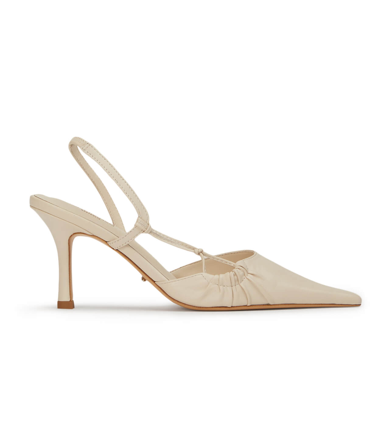 Heels|New Arrivals Tony Bianco Sakai Dove Nappa Heels