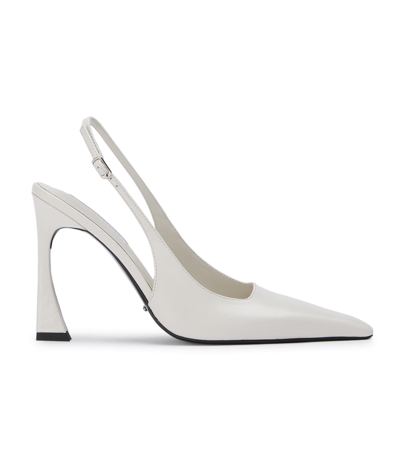 Heels Tony Bianco Sassy Dove Crinkle