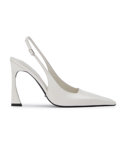 Heels Tony Bianco Sassy Dove Crinkle