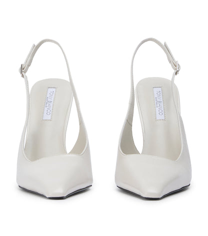 Heels Tony Bianco Sassy Dove Crinkle
