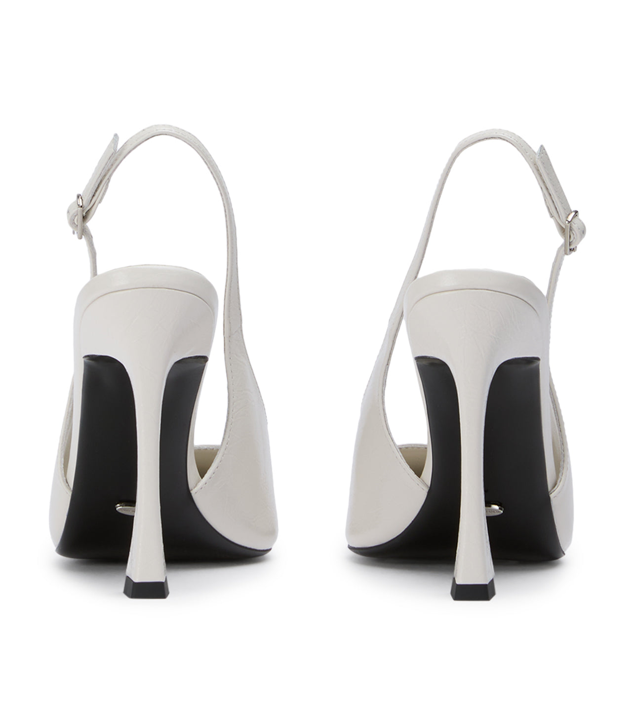 Heels Tony Bianco Sassy Dove Crinkle