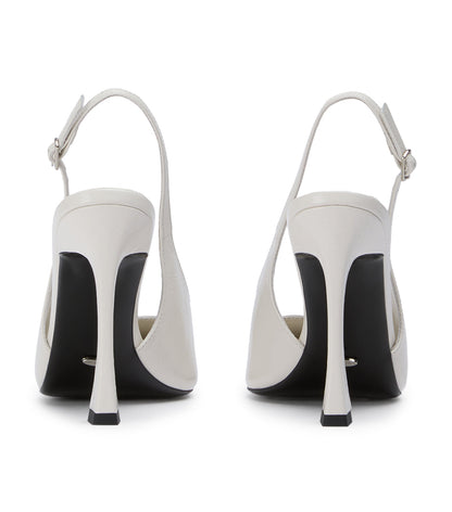Heels Tony Bianco Sassy Dove Crinkle
