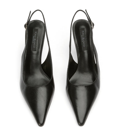 Heels Tony Bianco Samar Black Vintage