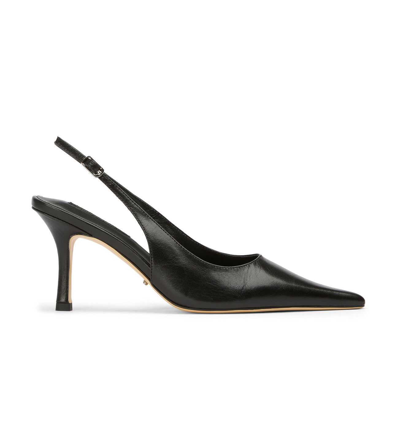 Heels Tony Bianco Samar Black Vintage