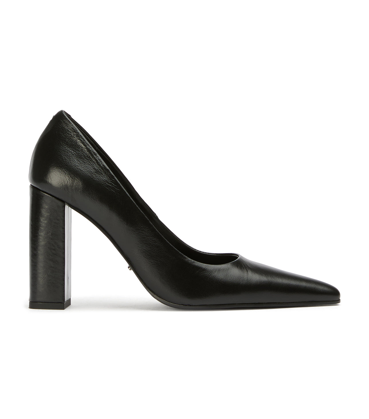 Heels Tony Bianco Fifi Black Valencia