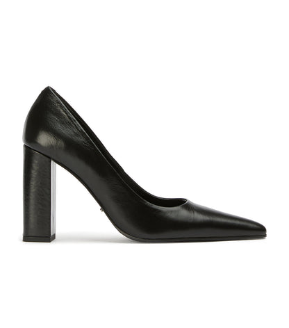 Heels Tony Bianco Fifi Black Valencia