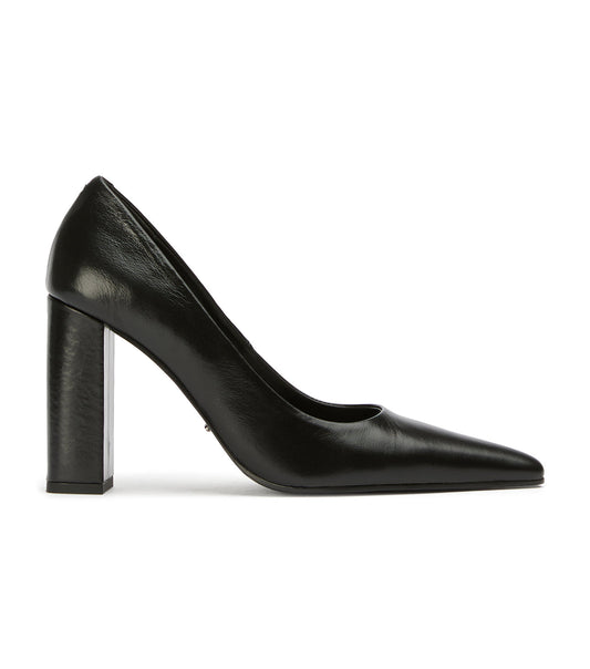 Heels Tony Bianco Fifi Black Valencia