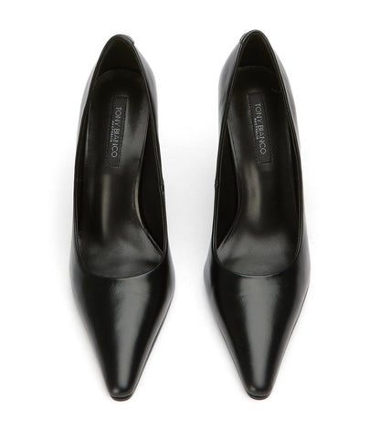 Heels Tony Bianco Fifi Black Valencia