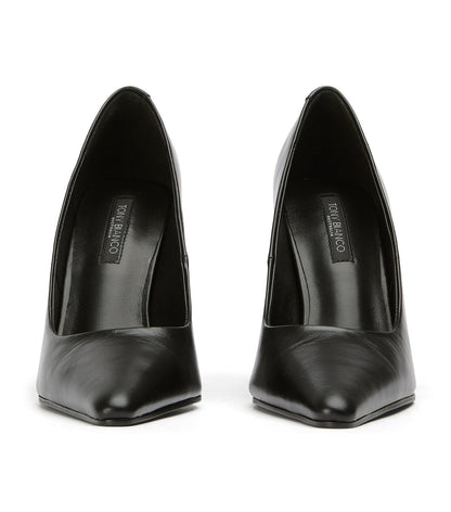 Heels Tony Bianco Fifi Black Valencia