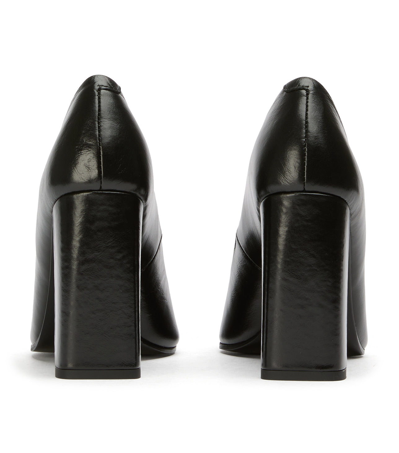 Heels Tony Bianco Fifi Black Valencia
