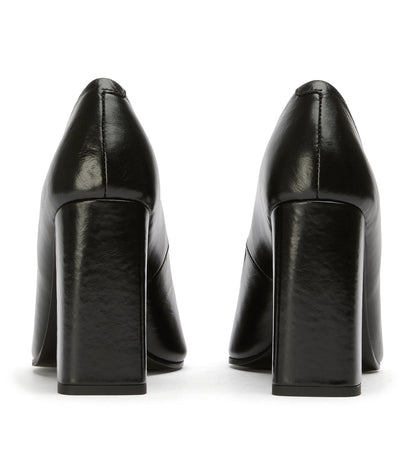 Heels Tony Bianco Fifi Black Valencia