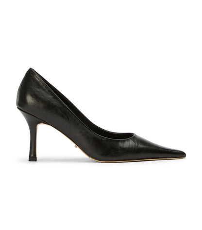 Heels Tony Bianco Stevie Black Vintage