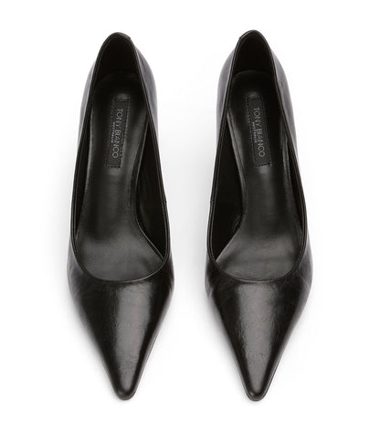 Heels Tony Bianco Stevie Black Vintage