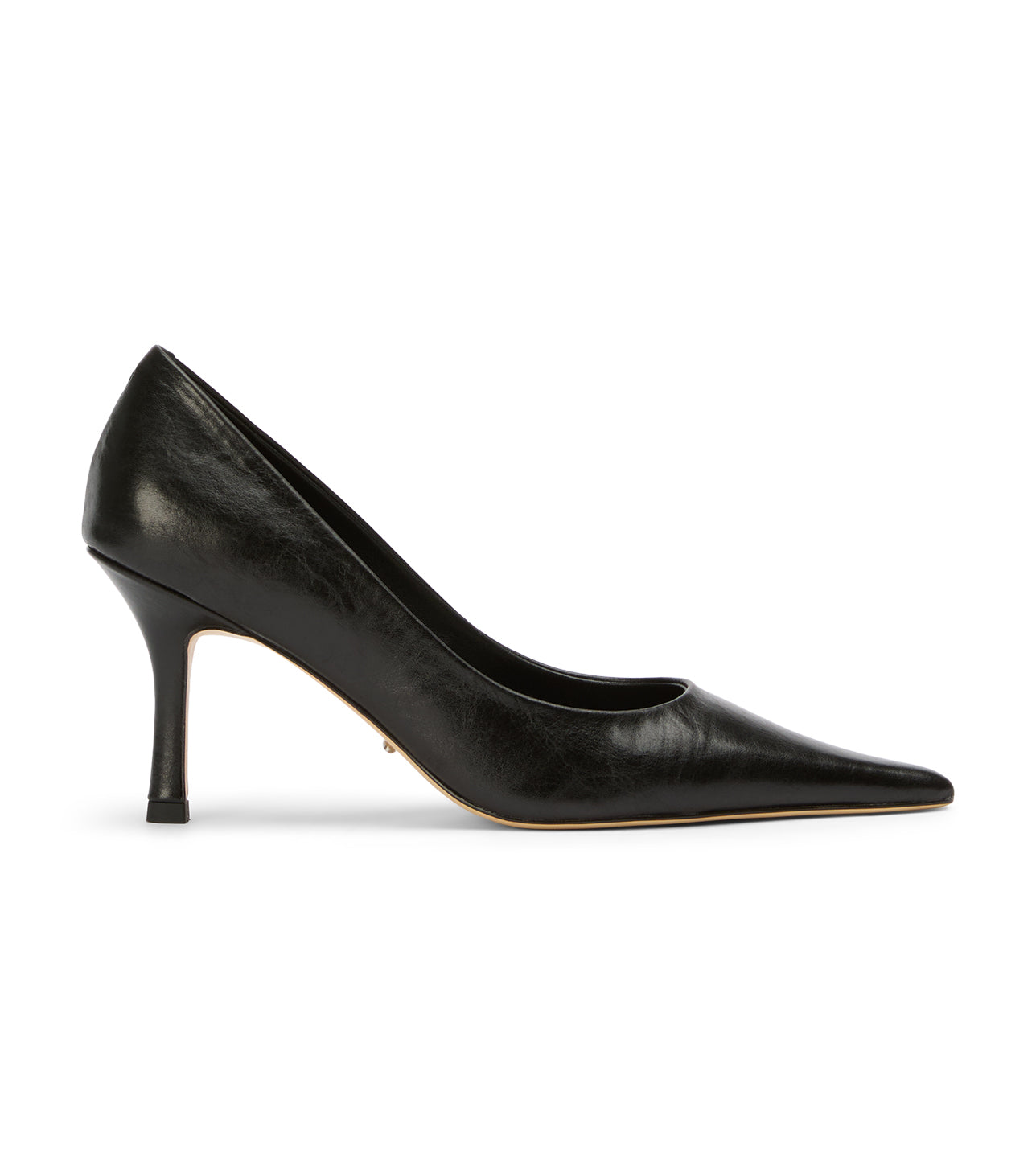 Heels Tony Bianco Stevie Black Vintage