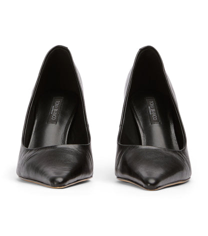 Heels Tony Bianco Stevie Black Vintage