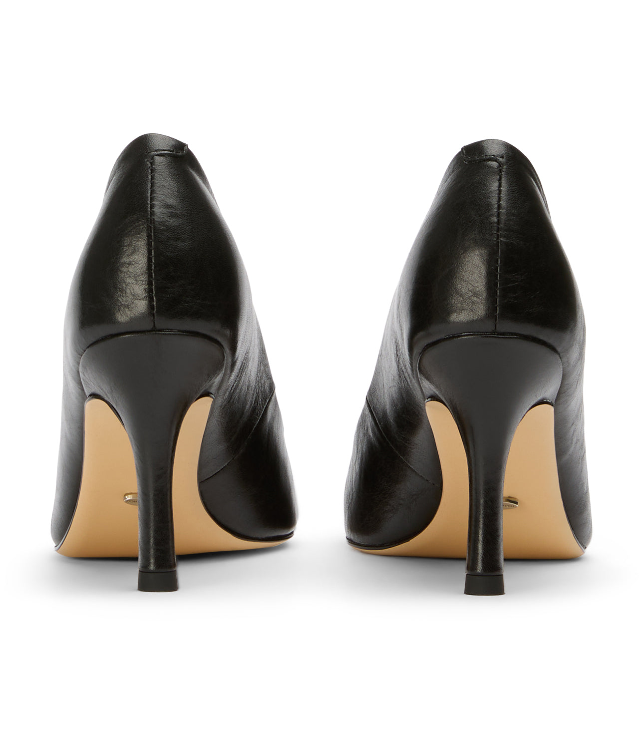 Heels Tony Bianco Stevie Black Vintage