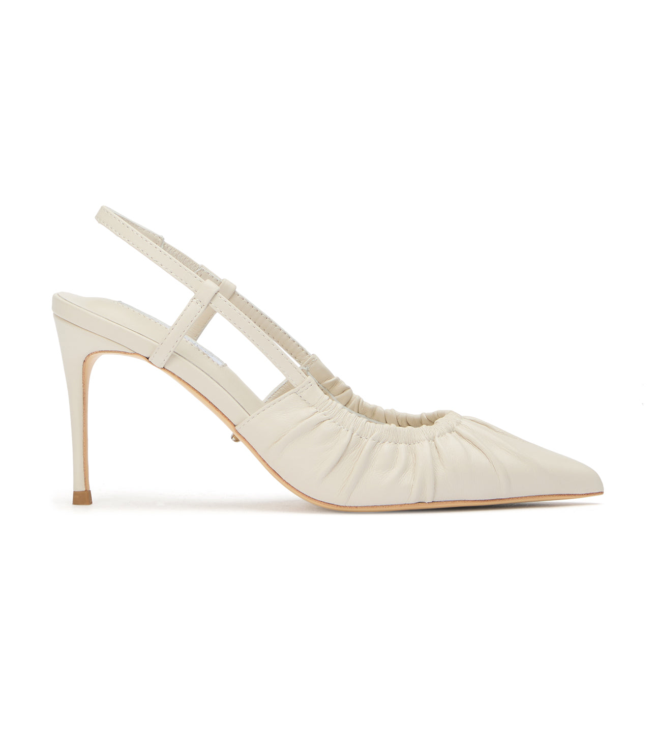 Heels Tony Bianco Presh Dove Nappa