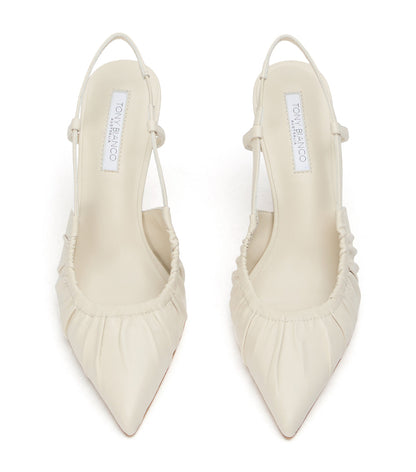 Heels Tony Bianco Presh Dove Nappa