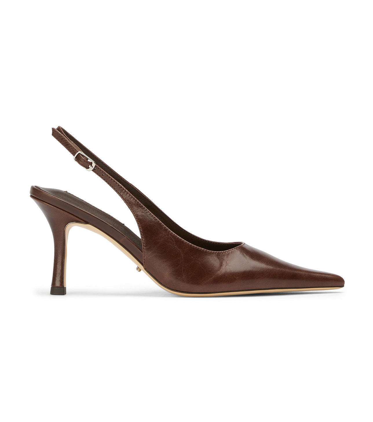 Heels Tony Bianco Samar Choc Vintage