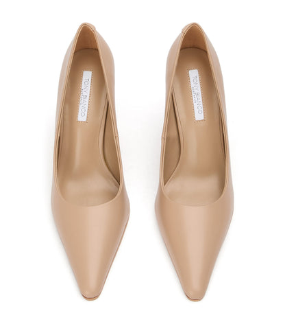 Heels Tony Bianco Fifi Skin Capretto