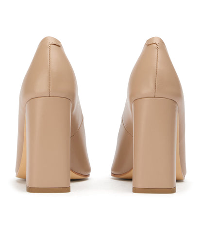 Heels Tony Bianco Fifi Skin Capretto
