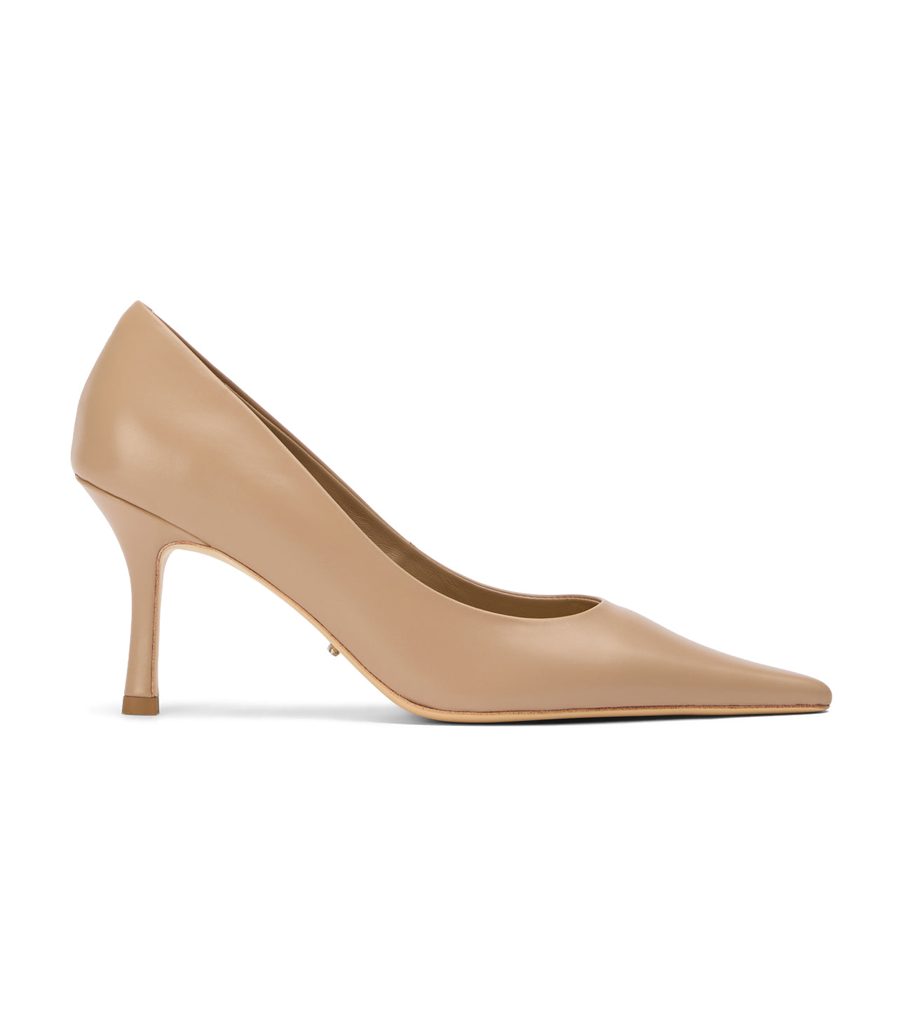 Heels Tony Bianco Stevie Skin Capretto