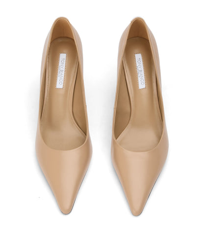Heels Tony Bianco Stevie Skin Capretto