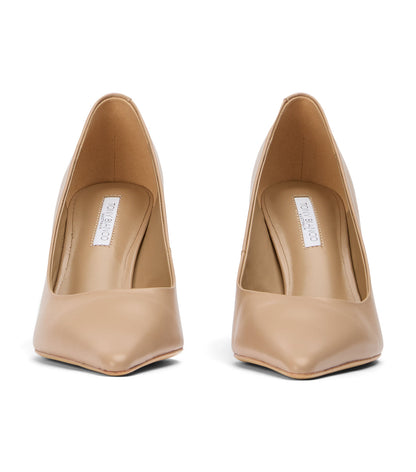 Heels Tony Bianco Stevie Skin Capretto