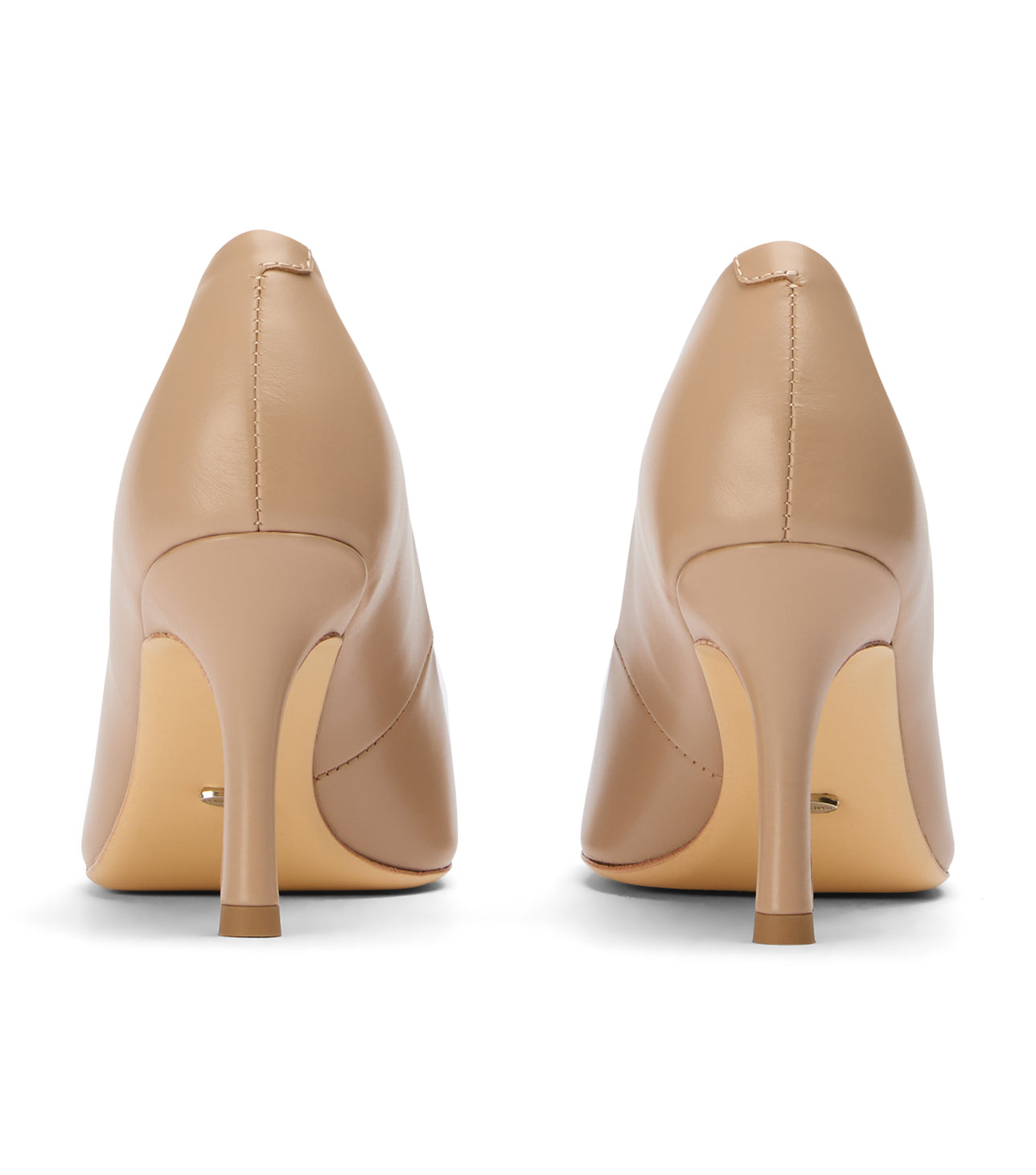 Heels Tony Bianco Stevie Skin Capretto