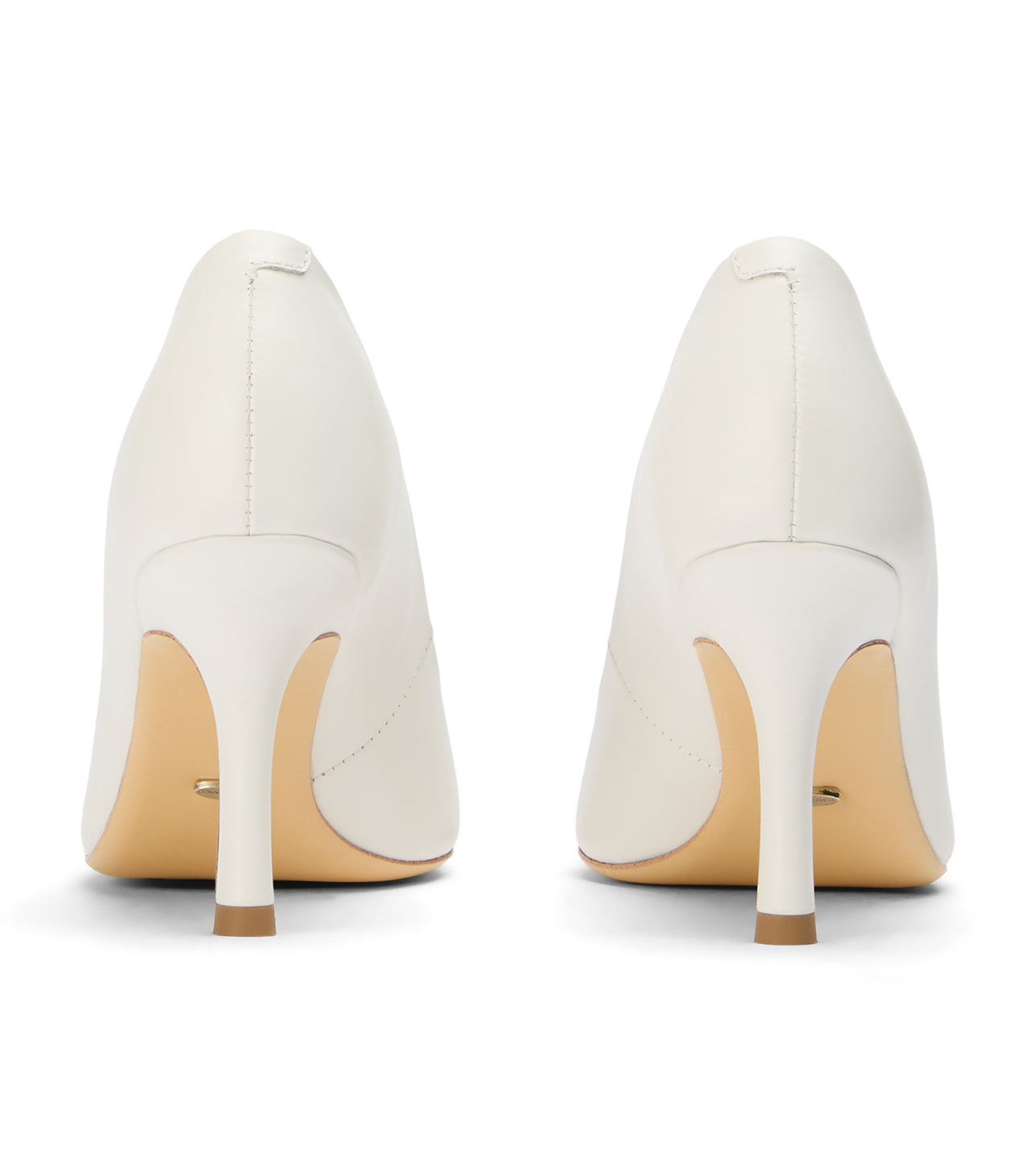 Heels Tony Bianco Stevie Milk Capretto