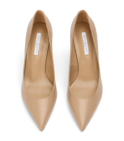 Heels Tony Bianco Palais Skin Capretto