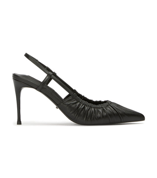 Heels Tony Bianco Presh Black Nappa