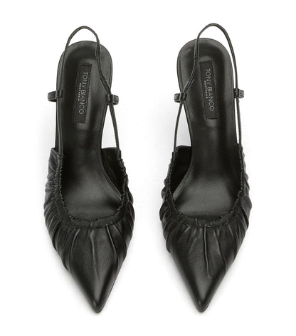 Heels Tony Bianco Presh Black Nappa