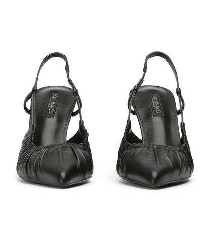 Heels Tony Bianco Presh Black Nappa