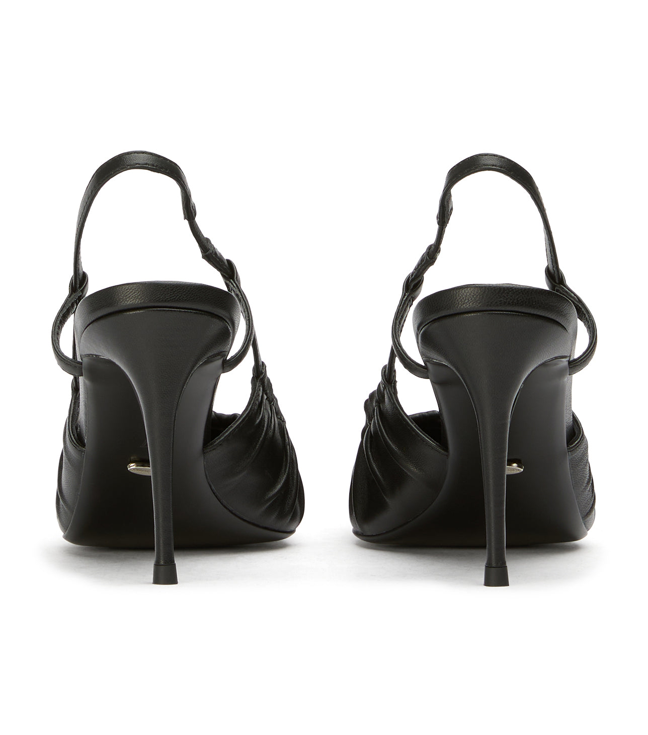 Heels Tony Bianco Presh Black Nappa