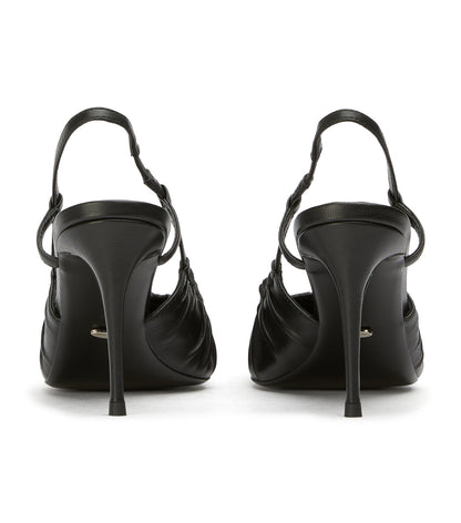Heels Tony Bianco Presh Black Nappa