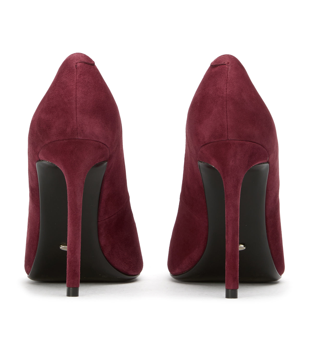 Heels Tony Bianco Anja Vino Suede