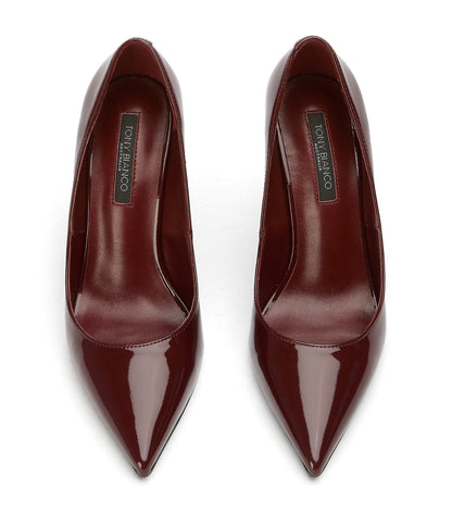 Heels Tony Bianco Anja Vino Patent