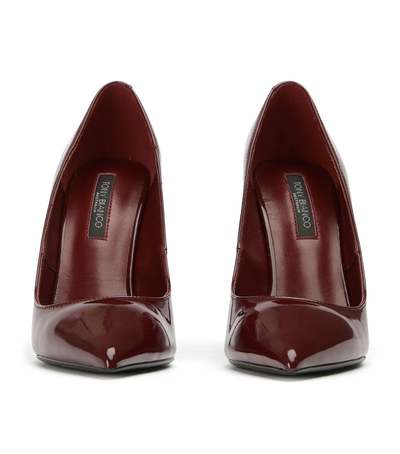 Heels Tony Bianco Anja Vino Patent