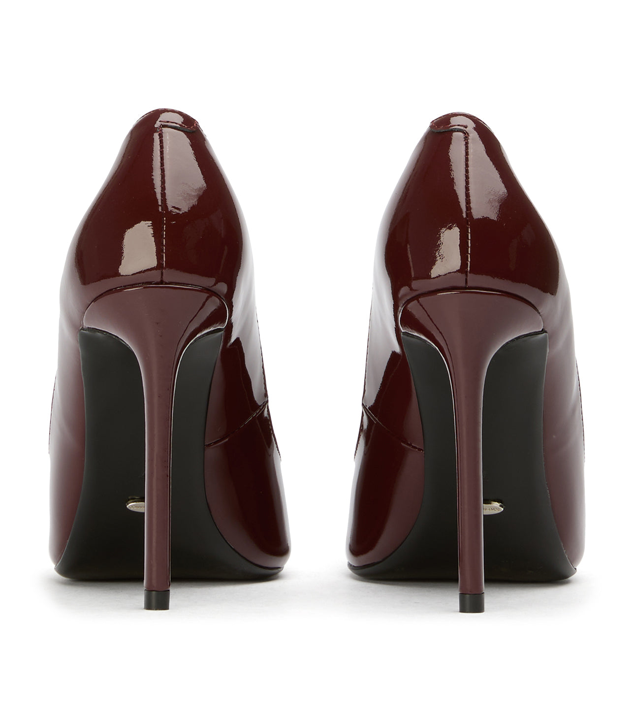 Heels Tony Bianco Anja Vino Patent