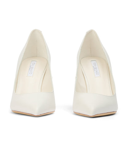 Heels Tony Bianco Palais Milk Capretto