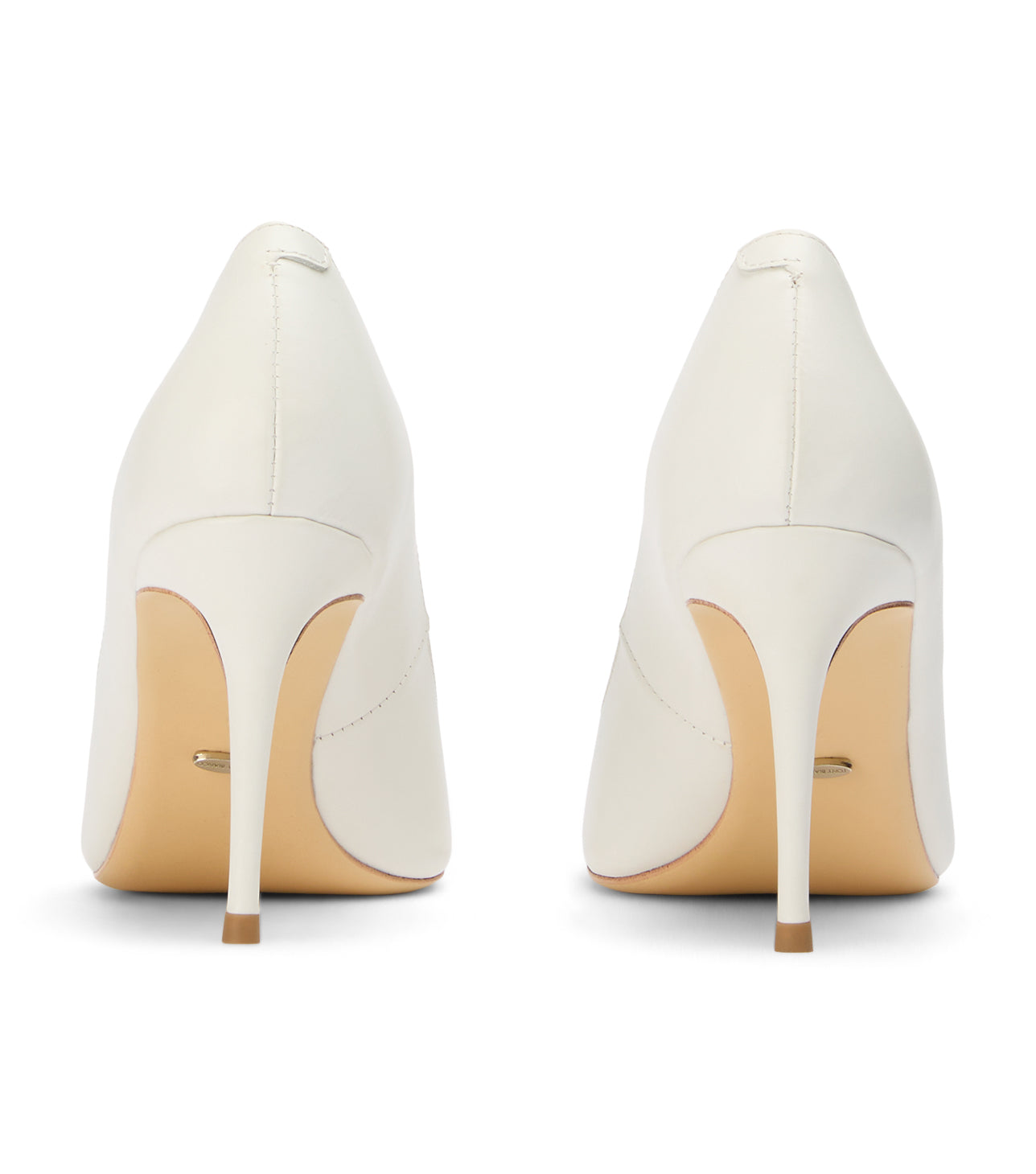 Heels Tony Bianco Palais Milk Capretto